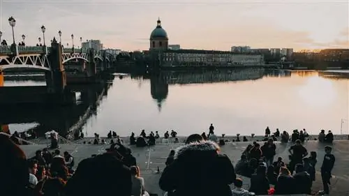 48 часов в Тулузе среди антикваров, изысканной кухни, университетской атмосферы и уличной жизни