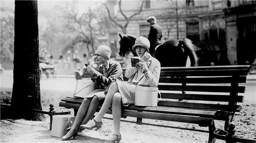 Вы чувствуете блюз возвращающегося путешественника? Эти 15 продуктов заставят вас чувствовать себя так, как будто вы все еще в отпуске