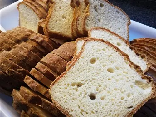 Isacel предлагает блинчики с мясом и торты ко дню рождения.