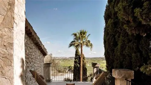 Спокойные дни в Finca Serena