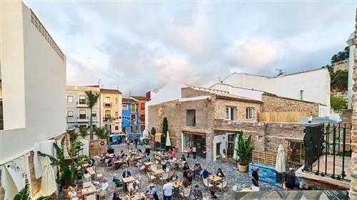 Руководство по использованию и наслаждению Дении