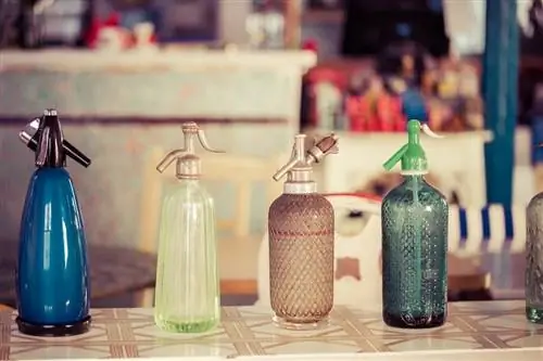 Барет Микеля