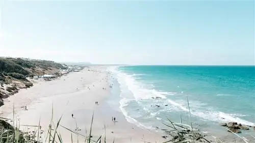 Кониль-де-ла-Фронтера или отдых, который мы хотим на весь год