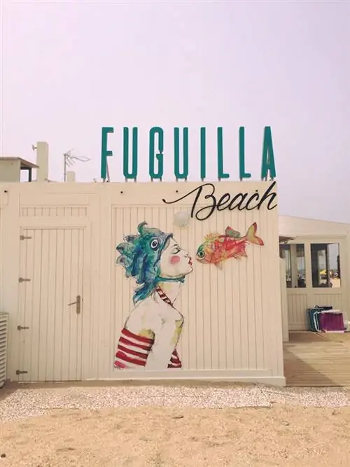 Чирингито Ла Фугилья