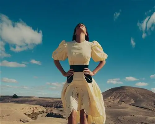 Бьянка Брандолини