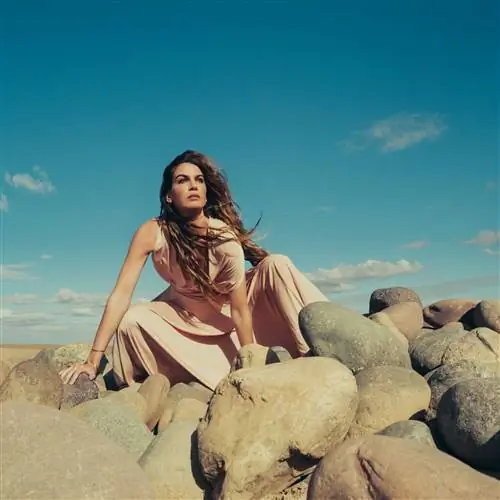 Бьянка Брандолини