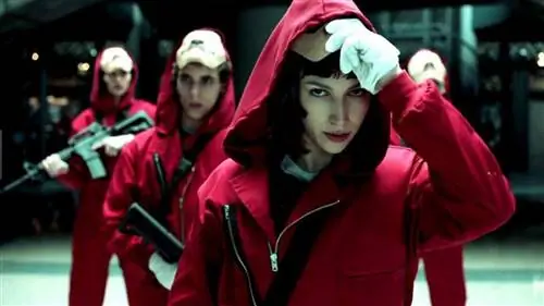 La Casa de Papel' приносит нам квест, которого мы ждали