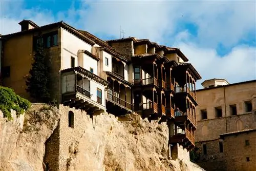 48 часов в Куэнке, новой гастрономической столице Испании