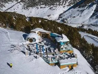 IQOS Терраса. айкос