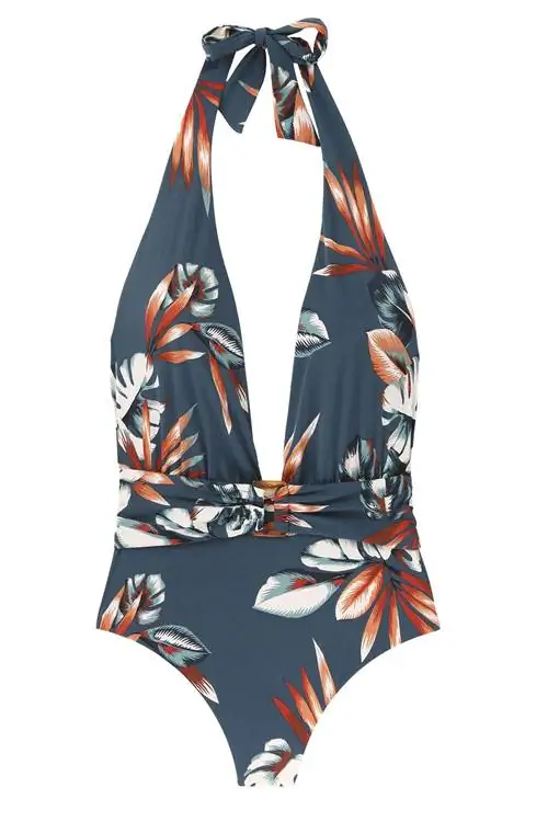 Как выбрать идеальный купальник для путешествий