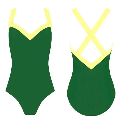 Как выбрать идеальный купальник для путешествий