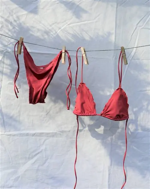 Как выбрать идеальный купальник для путешествий