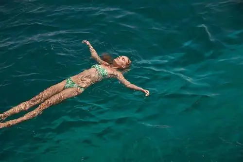 Как выбрать идеальный купальник для путешествий