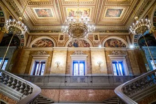 Реформа длилась шесть напряженных лет