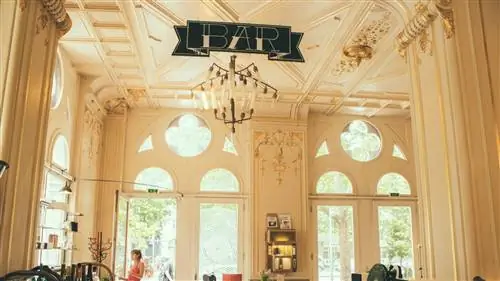 Район Леопольдштадт или современная Вена