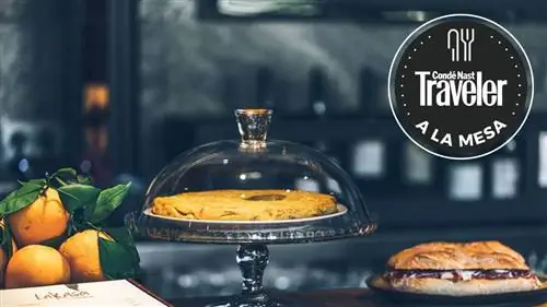 Ресторан недели: Лакаса или любовь к продукту