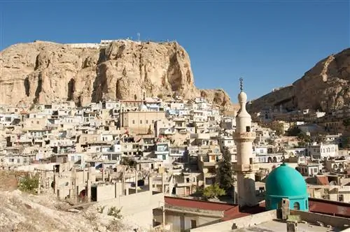 маалула