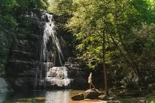 La Garrotxa в его лучших деревнях La Garrotxa в его лучших деревнях