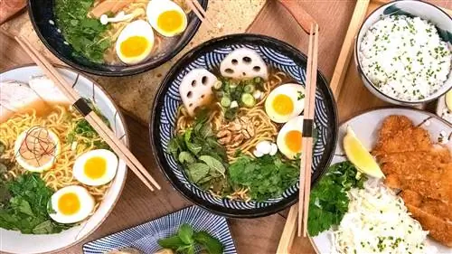 Быстрые перекусы и рестораны Парижа, которые стоит посетить Быстрые перекусы и рестораны Парижа, которые стоит посетить