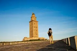 Галисийский туризм