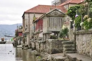 Галисийский туризм