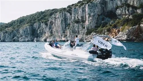 убер лодка убер лодка