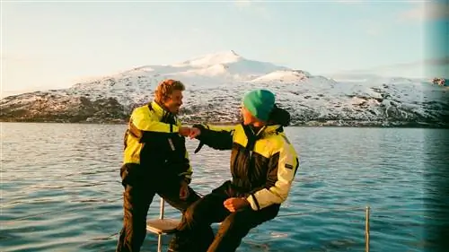 Land of Ride: выключи (мобильный) и поехали