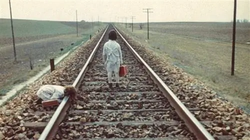 Любовное письмо в Испанию