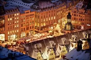 13. Лейпциг Германия