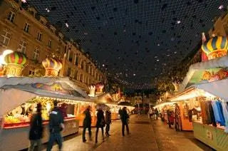12. Мец Франция