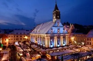 11. Монбельяр Франция