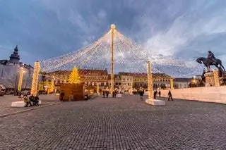 10. Клуж-Напока, Румыния