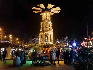 6. Познань Польша