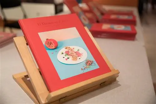 Какой на вкус музей Тиссена Мы покажем вам это на 10 тарелках