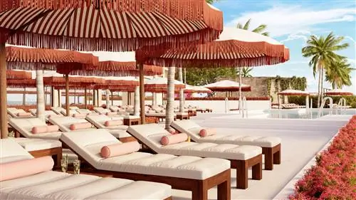 6 причин, по которым мифический Fuerte Marbella станет самым желанным отелем этой весной