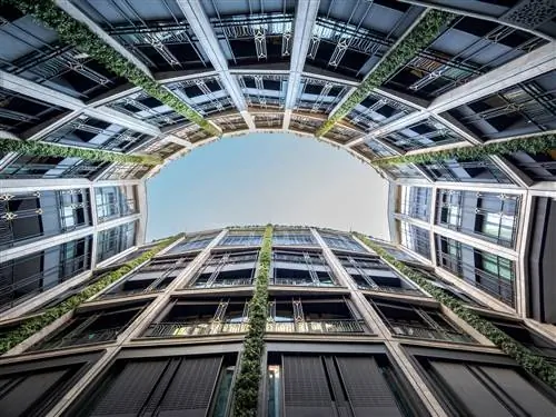 Четыре сезона Мадрид