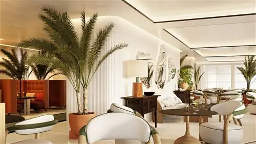 Марбелья снова сияет в этом культовом отеле рядом с историческим центром и морем.