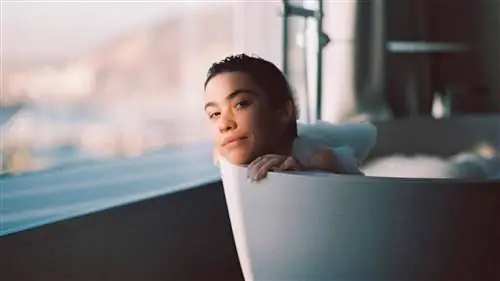 В Барселоне с Гретой Фернандес