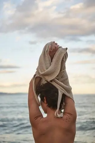 я принимаю ванну в любую погоду