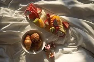 Где переночевать Отель W