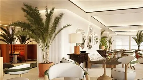 Марбелья снова сияет в этом культовом отеле рядом с историческим центром и морем