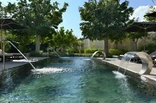 NIZUC Spa от ESPA