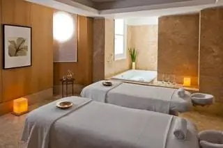 Ahin Wellness Spa Буэнос-Айрес