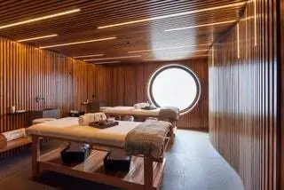 Caudalie Spa в Сан-Паулу