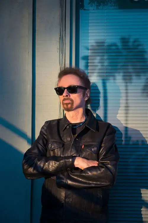 Терранавты Т. К. Бойл рассказывает правдивую историю Биосферы 2