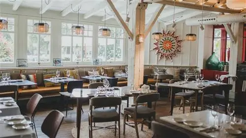 Гастрономические тренды, за которыми мы будем следить этим летом