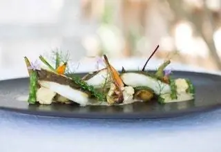 Ибица на тарелки