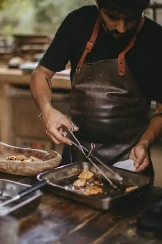 Ферма, Хосе Катримн