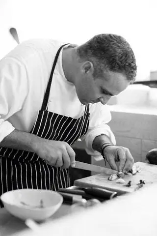 Can Domo от Пау Барба