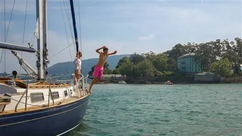 9 (разных) причин возвращаться в Понтеведру снова и снова